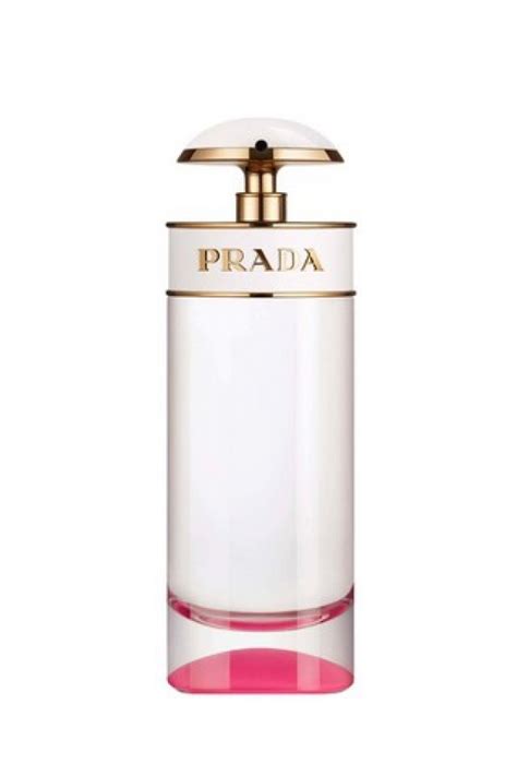 prada candy kiss notes